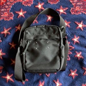 Maison Martin Margiela crossbody camera bag